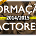 Curso de Formação Actores 2014/2015