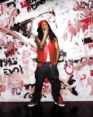 Lil Wayne Tatto Pictures