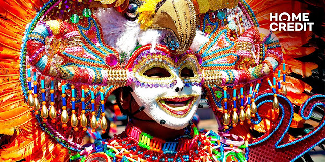 Masskara Festival 2022