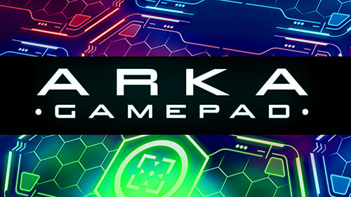 Download Game Android Arka Gamepad