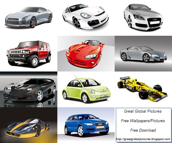 super cars wallpapers. Vector Super Cars Wallpapers