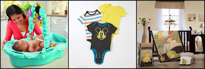 Disney Baby products