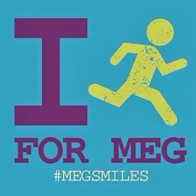 support #megsmiles: Meg Menzies, runner & mother of 3 hit & killed by drunk driver