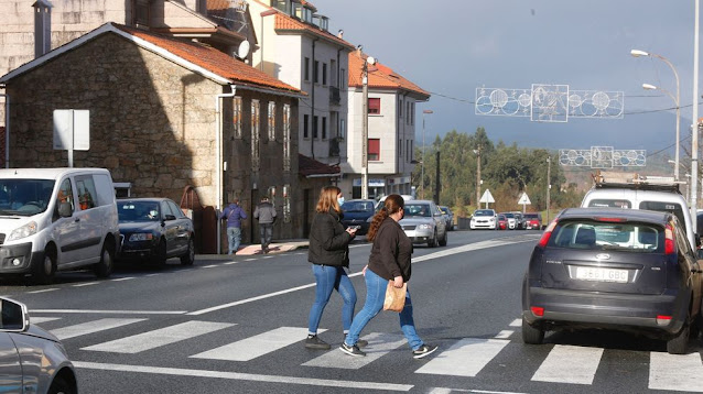 Barro se suma al compostaje doméstico que organiza Sogama