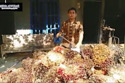 Petani Sawit Aceh Timur Apresiasi Pemerintah Buka Ekspor CPO
