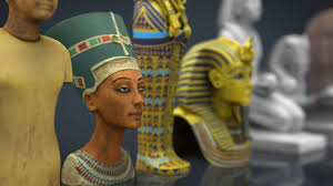 CGStudio - EGYPT COLLECTION PACK