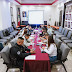    Reunión de la Mesa Regional de Coordinación para la Construcción de la Paz y la Seguridad en Misantla