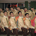 Cadiz ranks 3rd in Panaad ’09 Folk Dance Competition