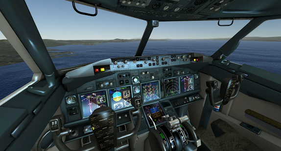 Infinite Flight Simulator MOD APK