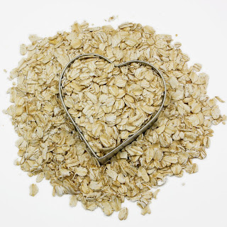 oatmeal for health and hearth
