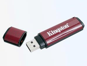 USB flash disk Kingston Berkapasitas 64 GB