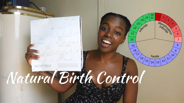 Natural Family Planning As A Means Of Preventing Pregnancy