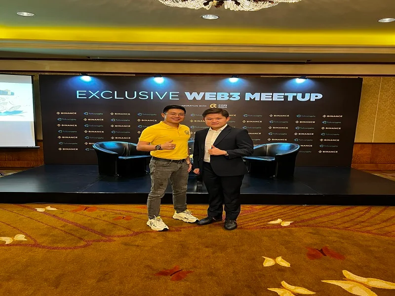 Coinkami Luncurkan Sertifikasi Blockchain Internasional dari Dubai