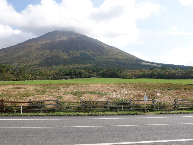 大山まきば