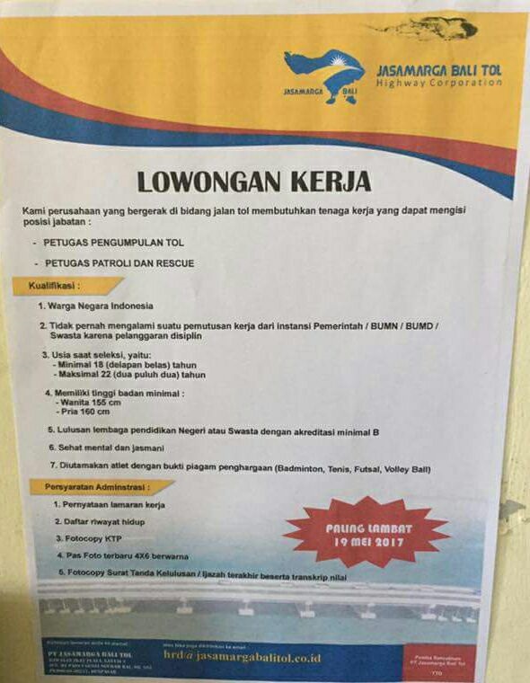 Lowongan Bank Bca Juni 2017 2018 - Loker BUMN