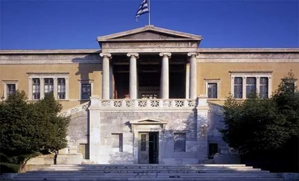 Ανάμεσα στα καλύτερα Πανεπιστήμια του κόσμου και οκτώ Ελληνικά Πανεπιστήμια