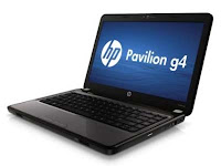 HP Pavilion g4-2005au laptop