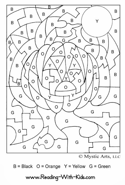Download Jack O Lantern Coloring Pages To Print - Free Coloring Pages