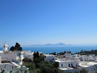 sidi bou said