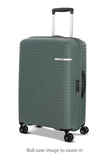 American Tourister Liftoff