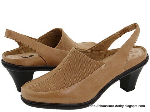 Chaussure derby:chaussure-545232