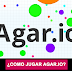 ¿COMO JUGAR AGAR.IO?