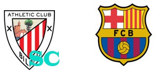 Prediksi Pertandingan Athletic Bilbao vs Barcelona 2 Desember 2013