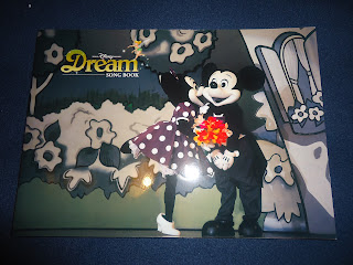 【ディズニーのCD・まとめ】TDR　BGM　「東京ディズニーリゾート・ミュージックコレクション"ドリーム"」Dream