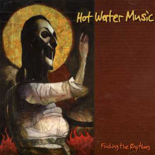 Hot Water Music - Finding the Rhythms (1996)