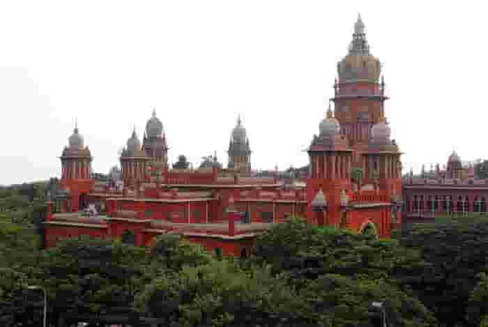 Non-Hindus too may have faith in temple deity, can take part in consecration ceremony: Madras HC, National, Chennai, News, Top-Headlines, High Court, High-Court, Tamilnadu, Temple, Yesudas, Singer.