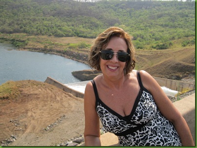 Excursão FEDERAL 007