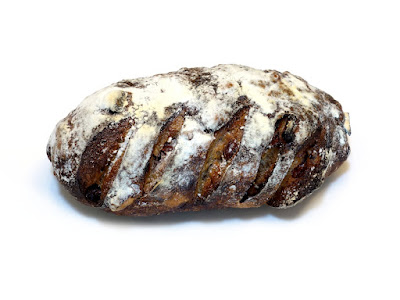 アーモンドとクランベリーのパンオルヴァン | Boulangerie NOLI et NORI（ブーランジェリーノリエノリ）