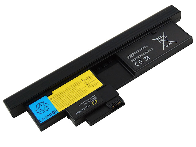 Laptop notebook battery