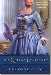 the queen's dollmaker