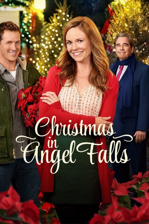 Ver Christmas in Angel Falls 2018 Pelicula Completa En Español Latino
