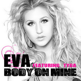 Eva - Body On Mine