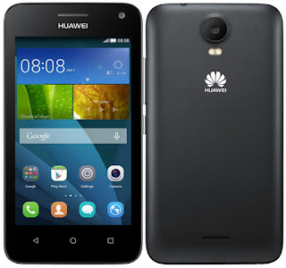 Download Huawei Y541-U02 Stock PAC Firmware