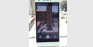 Leaked Specifications Of Tecno J8