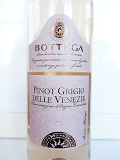 Bottega Pinot Grigio Rosé 2021 (87+ pts)
