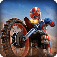 Trials Frontier APK