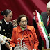 Murió Ifigenia Martínez
