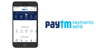 Paytm Payments Bank to Stop Enrolling New Customers -Details here