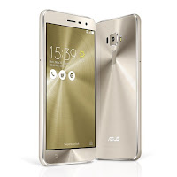 Cara Flash Asus Zenfone3 Z012D ( ZE552KL )