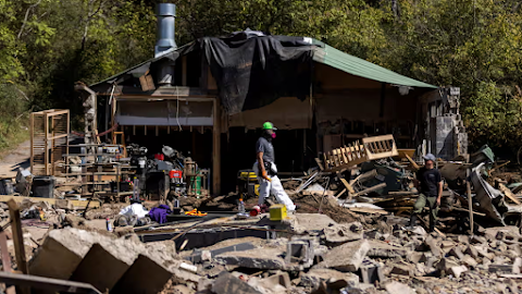 What is the real toll of natural and climate disasters? Science has staggering new answers