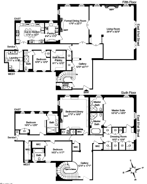 Apartment Building Plans For Sale