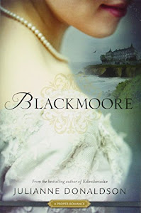 Blackmoore (Proper Romance)