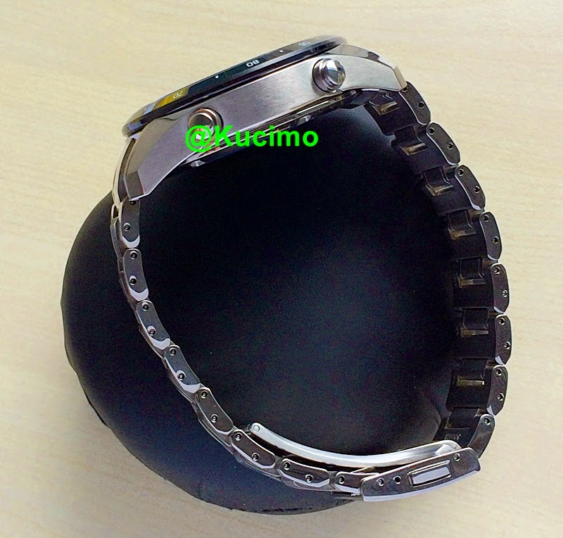 K Watch Sold Seiko Astron Gps Solar Chronograph Sbxb011 Excellent Condition