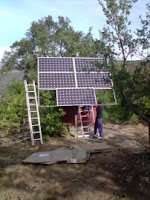 Kit Solar Fotovoltaico Placas Solares