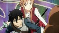 Assistir - Sword Art Online 02 - Online