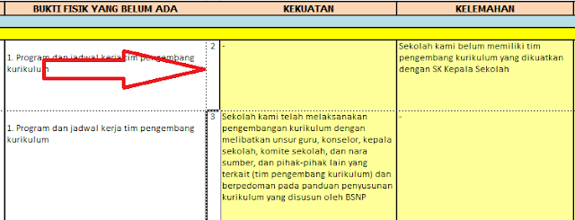 Postingan ini merupakan kelanjutan dari Petunjuk teknis penggunaan Aplikasi Tools EDS Nih Cara Analisis Kondisi Sekolah/Madrasah